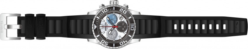 Image Band for Invicta Pro Diver 18941