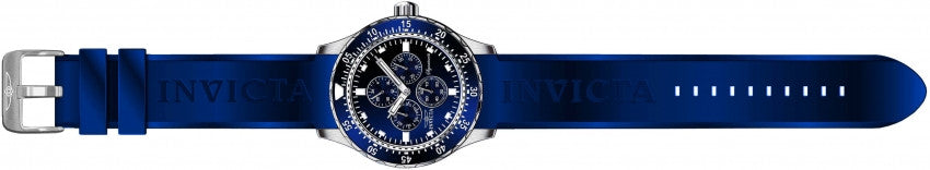 Image Band for Invicta Signature 7402