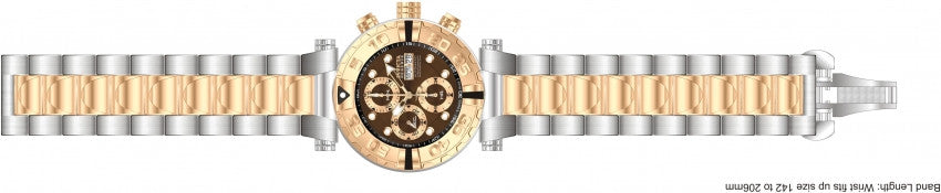 Image Band for Invicta Subaqua 10484