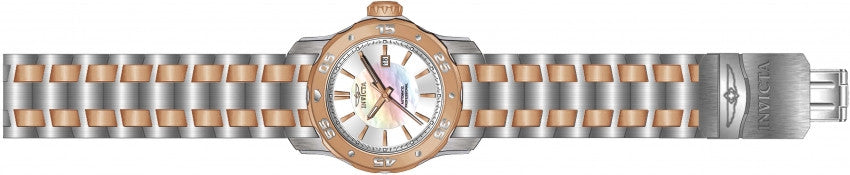 Image Band for Invicta Specialty 16273