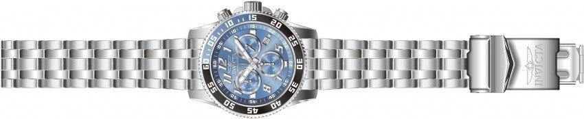 Image Band for Invicta CRUISELINE 20725