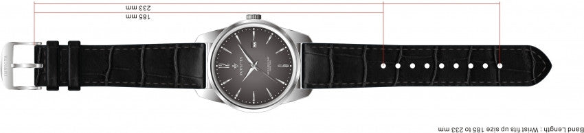 Image Band for Invicta Vintage 11737