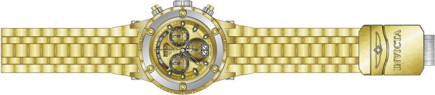 Image Band for Invicta Subaqua 80489