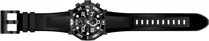 Image Band for Invicta Pro Diver 15397