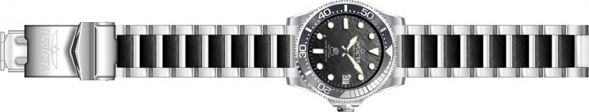 Image Band for Invicta Pro Diver 22331