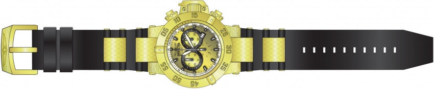 Image Band for Invicta Subaqua 5517