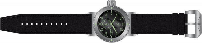 Image Band for Invicta I-Force 14639