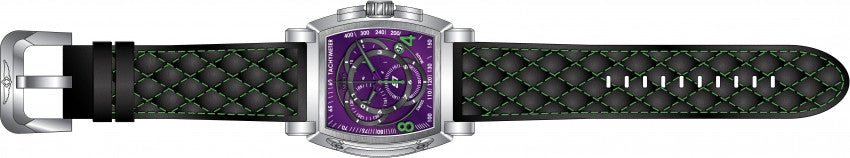 Image Band for Invicta S1 Rally 19517