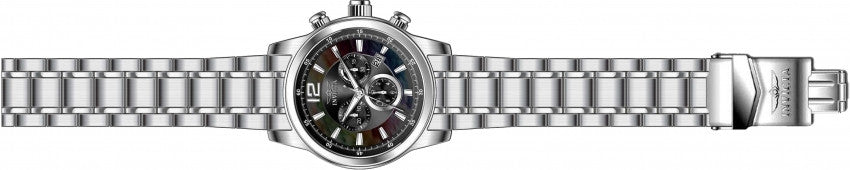 Image Band for Invicta Specialty 0790
