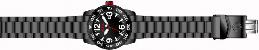 Image Band for Invicta Red Line Watches RL-60022