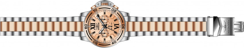 Image Band for Invicta Specialty 15059