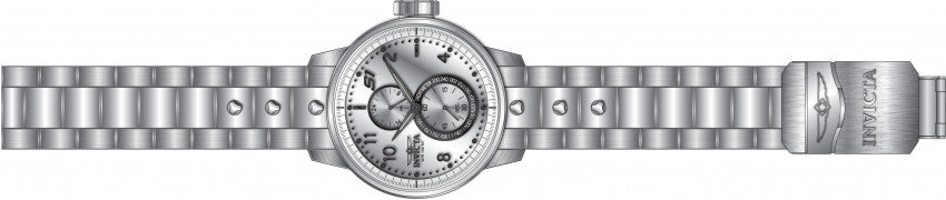 Image Band for Invicta S1 Rally 23059