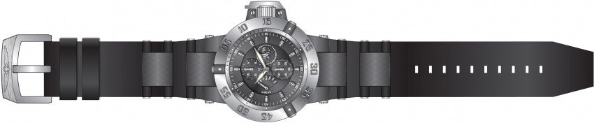 Image Band for Invicta Subaqua 17115