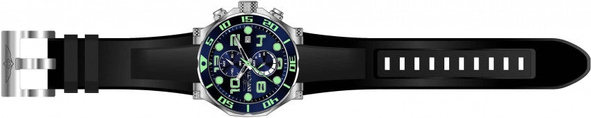 Image Band for Invicta Pro Diver 17813