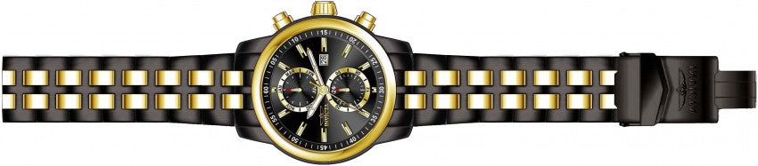 Image Band for Invicta Specialty 0254