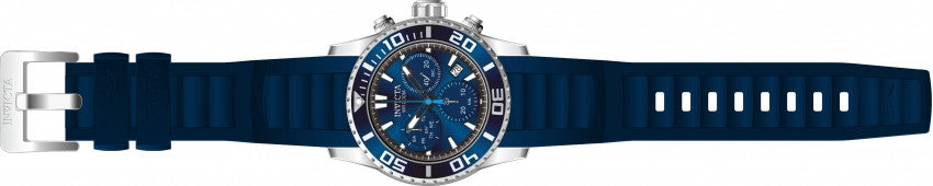 Image Band for Invicta Pro Diver 18942