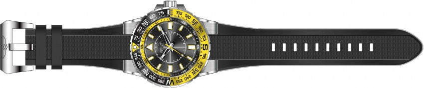 Image Band for Invicta Aviator 19267