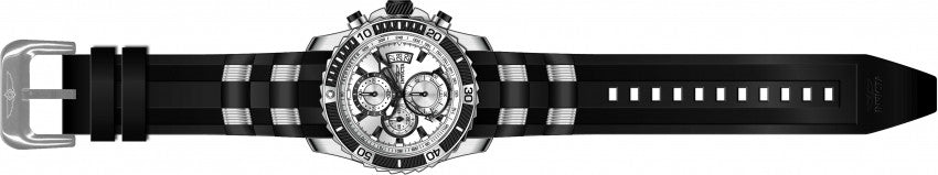 Image Band for Invicta Pro Diver 22428