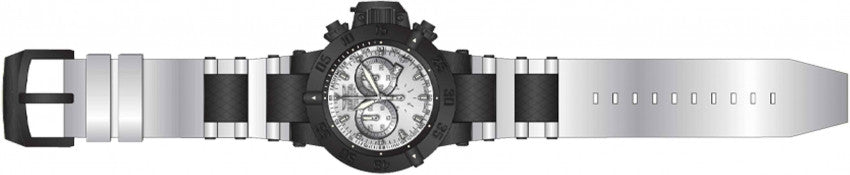 Image Band for Invicta Subaqua 11846