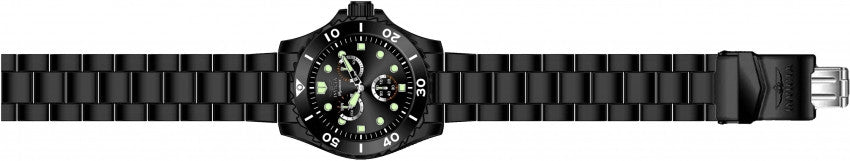 Image Band for Invicta Signature 7052
