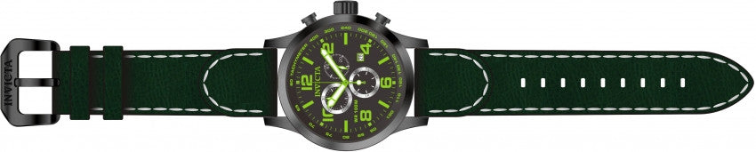 Image Band for Invicta I-Force 18497