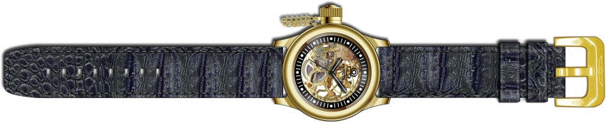 Image Band for Invicta Russian Diver 10342
