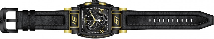 Image Band for Invicta S1 Rally 14525