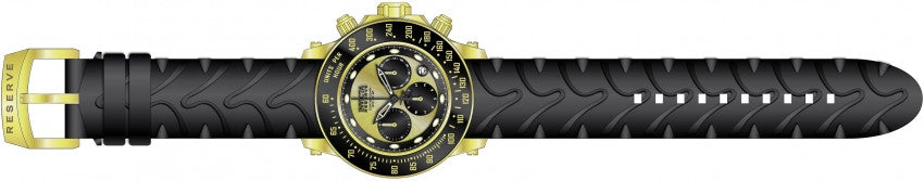 Image Band for Invicta Reserve 22139