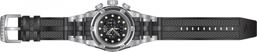 Image Band for Invicta Bolt 12665