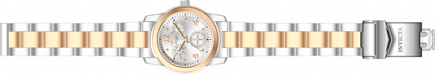 Image Band for Invicta Angel 21689