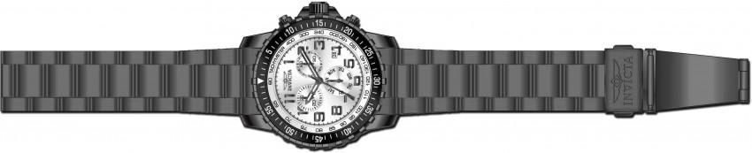 PARTS for Invicta Specialty 11370