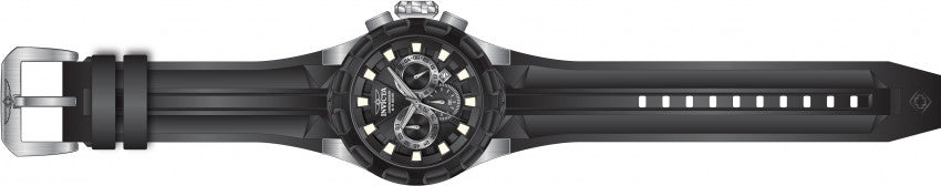 Image Band for Invicta I-Force 16918