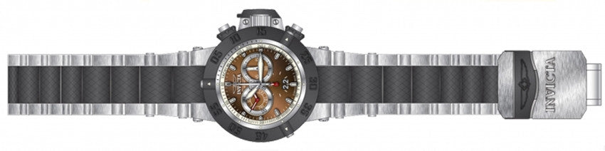 Image Band for Invicta Subaqua 11585