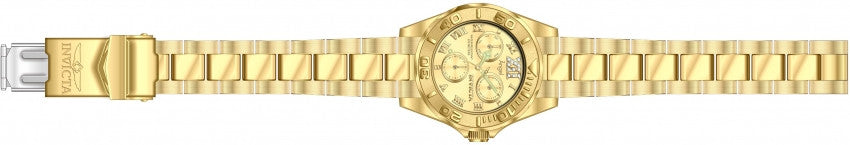 Image Band for Invicta Angel 21697