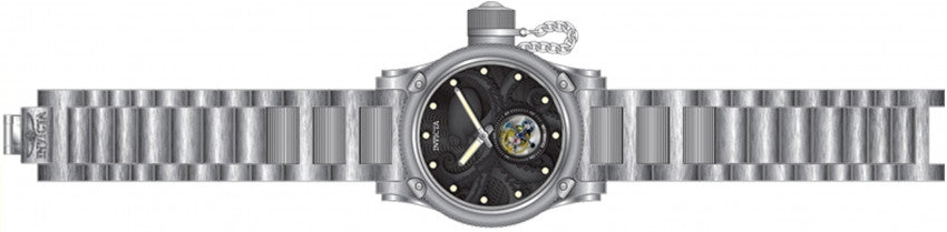 Image Band for Invicta Russian Diver 11139
