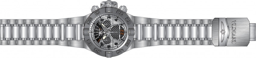 Image Band for Invicta Subaqua 16307