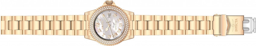 Image Band for Invicta CRUISELINE 21193