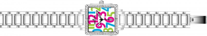 Image Band for Invicta Ceramics 10266