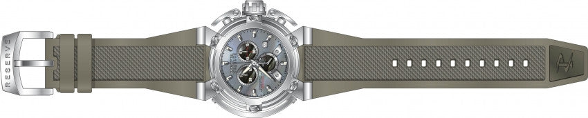 Image Band for Invicta Reserve 18724