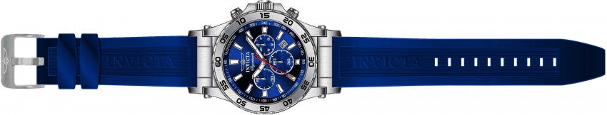 Image Band for Invicta Signature 7443