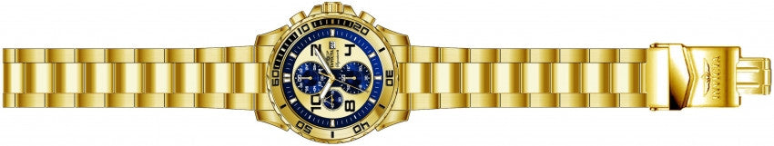 Image Band for Invicta Signature 7392