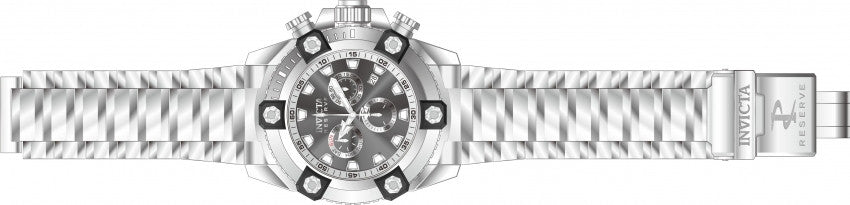 Image Band for Invicta Reserve 21877