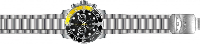 Image Band for Invicta Pro Diver 21553