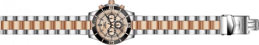 PARTS for Invicta Specialty 12842