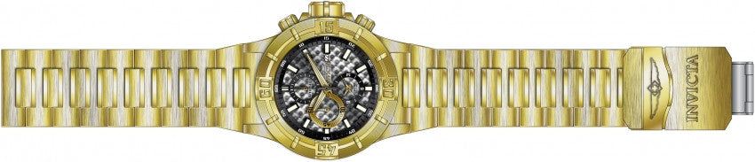 Image Band for Invicta Pro Diver 15549
