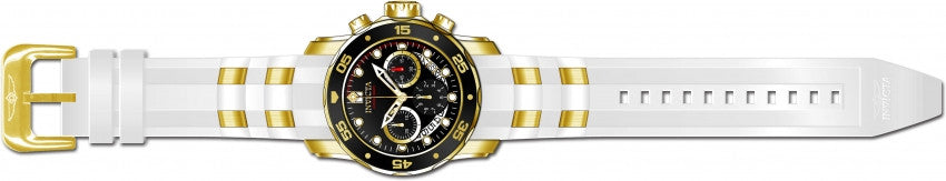 Image Band for Invicta Pro Diver 20289