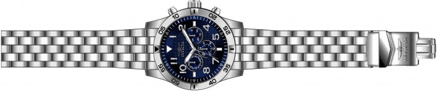 Image Band for Invicta I-Force 19201
