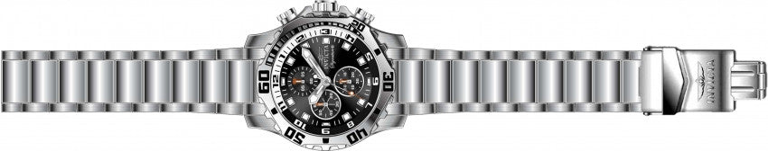 Image Band for Invicta Signature 7333