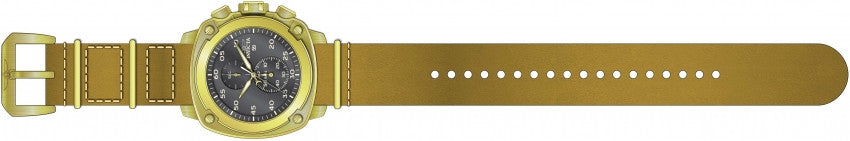 Image Band for Invicta Aviator 20061