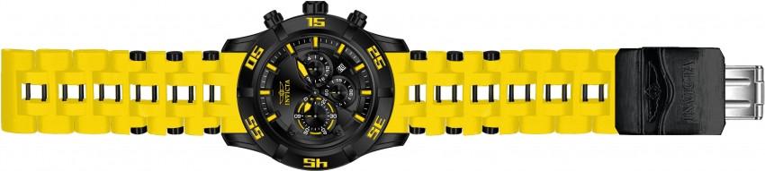 PARTS for Invicta Sea Spider 21823